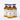 VetIMMUNE PI for Small Cats & Dogs - Three Bottles close together - immune support