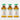 VetIMMUNE PI for Large Cats & Dogs - Three Bottles Square - immune support