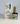 Bottle of Crazy Cat Lady Battle Paint topical antiseptic with its packaging.