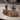 photo of customer's dilute orange tabby cat in the bathroom sink