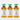 VetIMMUNE PI for Large Cats & Dogs - Three Bottles Square - immune support
