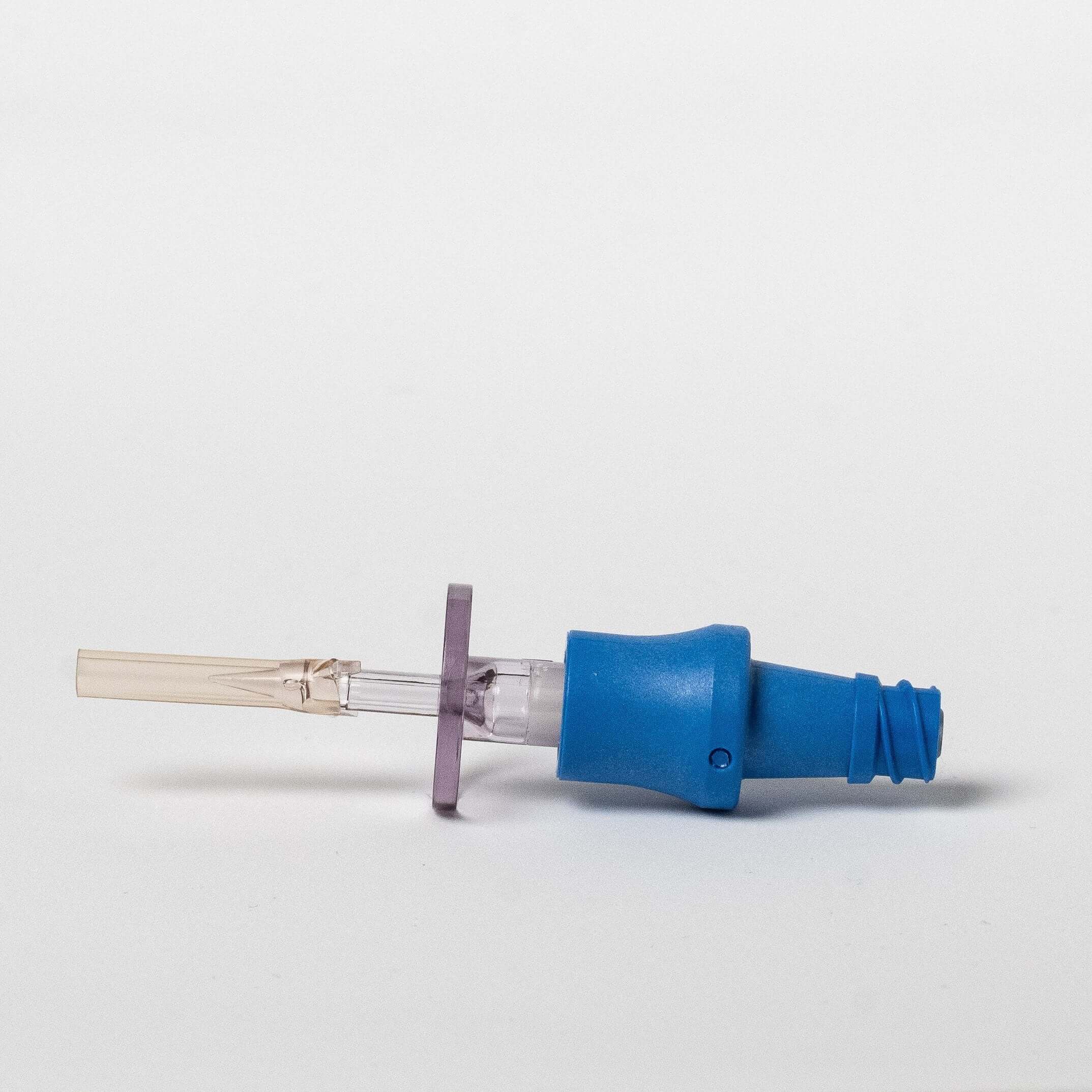 Pi Needle Needle-free Bottle Adaptor for VetIMMUNE PI - Easy Use